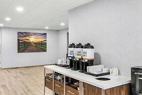 Hampton Inn Knoxville - Airport