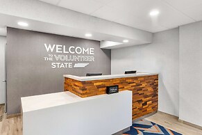 Hampton Inn Knoxville - Airport