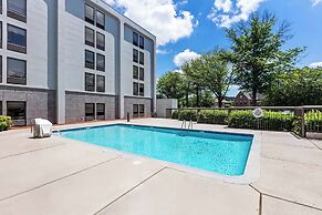 Hampton Inn Knoxville - Airport