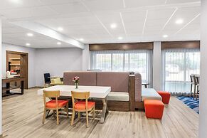 Hampton Inn Knoxville - Airport