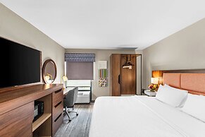 Hampton Inn Knoxville - Airport