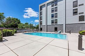 Hampton Inn Knoxville - Airport