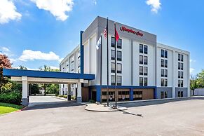 Hampton Inn Knoxville - Airport