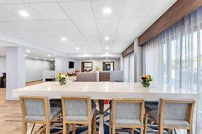 Hampton Inn Knoxville - Airport