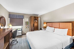 Hampton Inn Knoxville - Airport