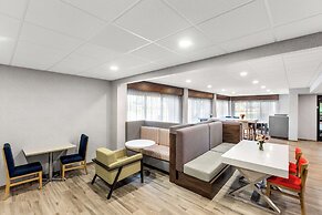 Hampton Inn Knoxville - Airport