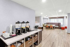 Hampton Inn Knoxville - Airport