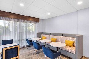 Hampton Inn Knoxville - Airport