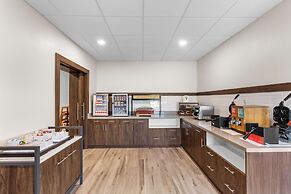 Hampton Inn Knoxville - Airport