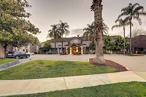 Sonesta ES Suites San Jose Airport