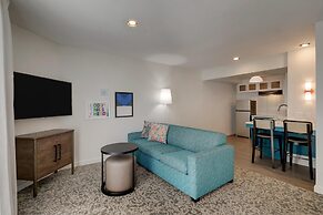 Sonesta ES Suites San Jose Airport