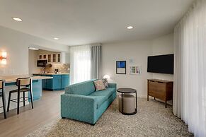 Sonesta ES Suites San Jose Airport