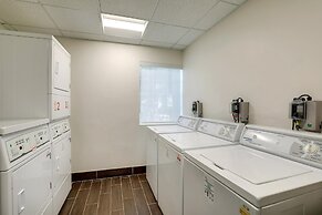 Sonesta ES Suites San Jose Airport