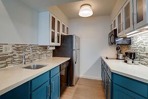 Sonesta ES Suites San Jose Airport