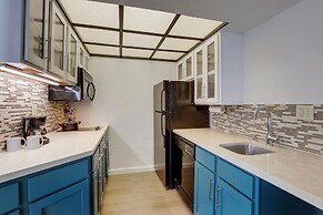 Sonesta ES Suites San Jose Airport