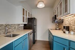 Sonesta ES Suites San Jose Airport