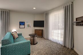 Sonesta ES Suites San Jose Airport