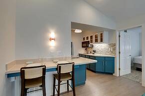 Sonesta ES Suites San Jose Airport