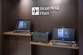 Sonesta ES Suites San Jose Airport