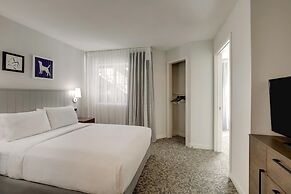 Sonesta ES Suites San Jose Airport