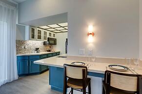 Sonesta ES Suites San Jose Airport