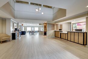 Sonesta ES Suites San Jose Airport