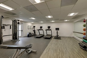 Sonesta ES Suites San Jose Airport