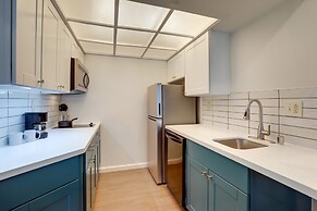 Sonesta ES Suites San Jose Airport