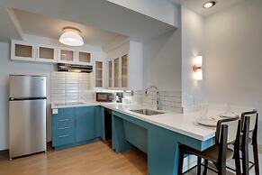 Sonesta ES Suites San Jose Airport