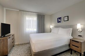 Sonesta ES Suites San Jose Airport
