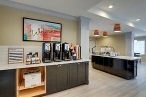 Sonesta ES Suites San Jose Airport