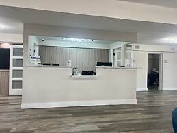 Quality Inn & Suites Orlando East - UCF Area