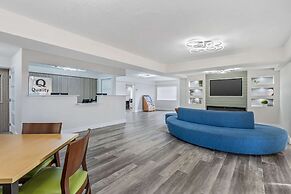 Quality Inn & Suites Orlando East - UCF Area