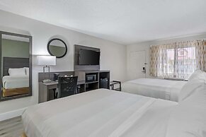 Quality Inn & Suites Orlando East - UCF Area
