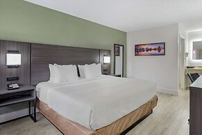 Quality Inn & Suites Orlando East - UCF Area