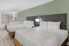 Quality Inn & Suites Orlando East - UCF Area