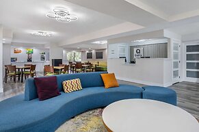 Quality Inn & Suites Orlando East - UCF Area