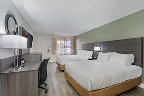 Quality Inn & Suites Orlando East - UCF Area