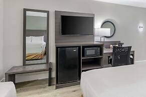 Quality Inn & Suites Orlando East - UCF Area