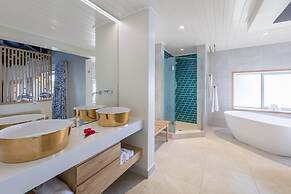 Warwick Le Lagon - Vanuatu