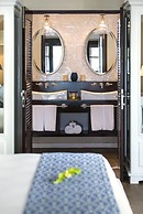 Warwick Le Lagon - Vanuatu