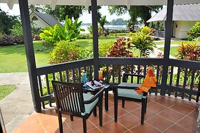 Warwick Le Lagon - Vanuatu