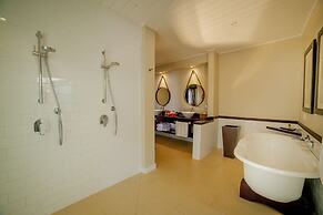 Warwick Le Lagon - Vanuatu