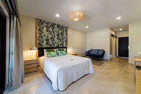 Warwick Le Lagon - Vanuatu