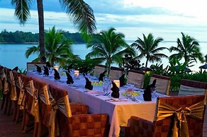 Warwick Le Lagon - Vanuatu