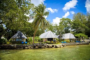 Warwick Le Lagon - Vanuatu