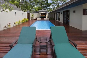 Warwick Le Lagon - Vanuatu