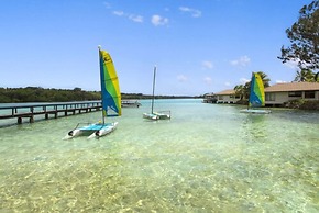 Warwick Le Lagon - Vanuatu