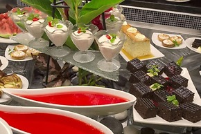 Warwick Le Lagon - Vanuatu