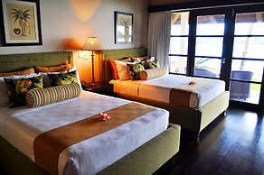 Warwick Le Lagon - Vanuatu